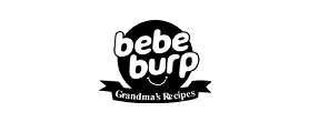 Bebeburp Logo